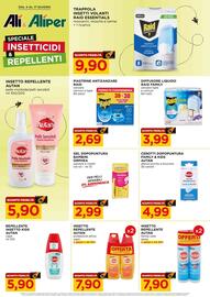 Volantino Alì Supermercati Pagina 2
