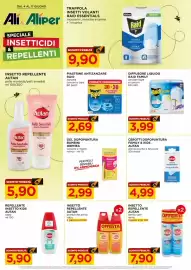 Volantino Alì Supermercati Pagina 2