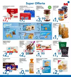 Volantino Migross Superstore Pagina 11
