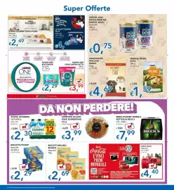 Volantino Migross Superstore Pagina 14