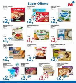 Volantino Migross Superstore Pagina 15