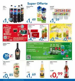 Volantino Migross Superstore Pagina 16