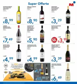 Volantino Migross Superstore Pagina 17