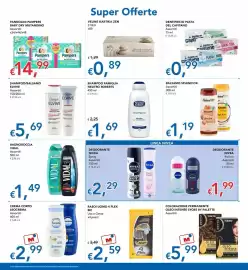 Volantino Migross Superstore Pagina 18