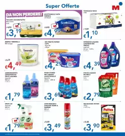 Volantino Migross Superstore Pagina 19