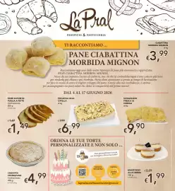 Volantino Migross Superstore Pagina 6