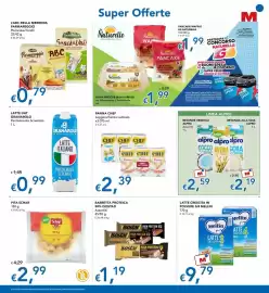 Volantino Migross Superstore Pagina 9