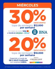 Catálogo Supermercados Monarca Página 6