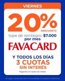 Catálogo Supermercados Monarca Página 8