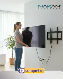 Catálogo Sampietro semana 23 Página 1