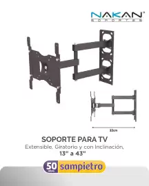 Catálogo Sampietro semana 23 Página 2