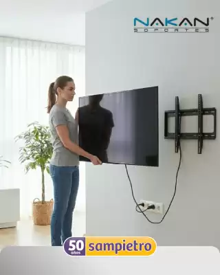 Sampietro (válido hasta 10-06)