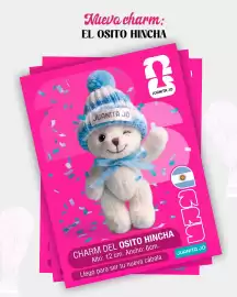 Catálogo Juanita Jo Página 5