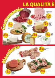 Volantino Palmarket Pagina 2