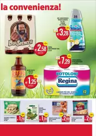 Volantino Palmarket Pagina 5