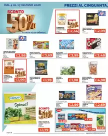 Volantino Maxisconto Pagina 12
