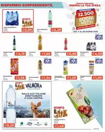 Volantino Maxisconto Pagina 13
