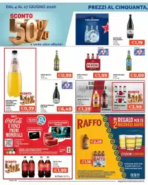 Volantino Maxisconto Pagina 14