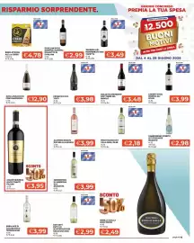 Volantino Maxisconto Pagina 15