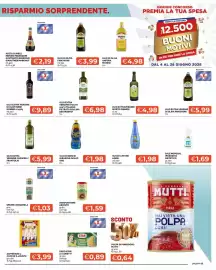 Volantino Maxisconto Pagina 17