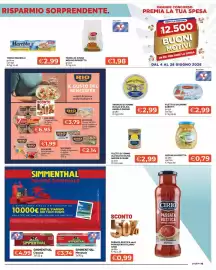 Volantino Maxisconto Pagina 19