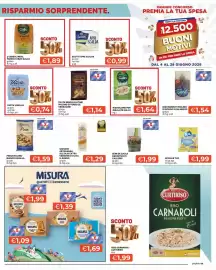 Volantino Maxisconto Pagina 21