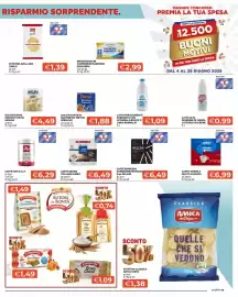 Volantino Maxisconto Pagina 23