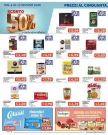 Volantino Maxisconto Pagina 24