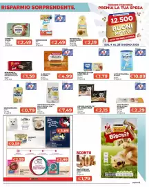 Volantino Maxisconto Pagina 27