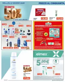 Volantino Maxisconto Pagina 30