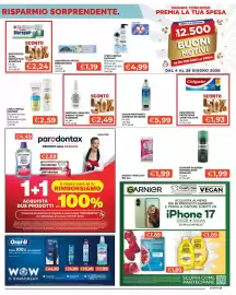 Volantino Maxisconto Pagina 31