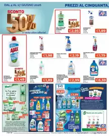 Volantino Maxisconto Pagina 32