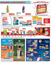 Volantino Maxisconto Pagina 33