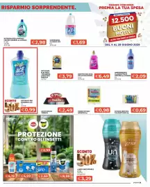 Volantino Maxisconto Pagina 35