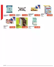 Volantino Maxisconto Pagina 38