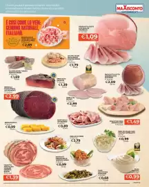 Volantino Maxisconto Pagina 5