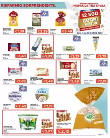 Volantino Maxisconto Pagina 9