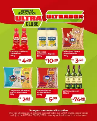 Panfleto Ultrabox (válido até 8-06)