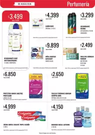 Catálogo Supermercados Tadicor semana 23 Página 11