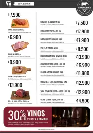 Catálogo Supermercados Tadicor semana 23 Página 13