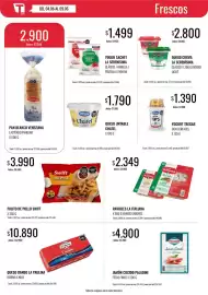 Catálogo Supermercados Tadicor semana 23 Página 14