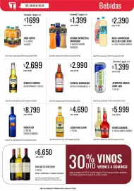 Catálogo Supermercados Tadicor semana 23 Página 15