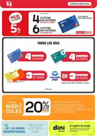 Catálogo Supermercados Tadicor semana 23 Página 17