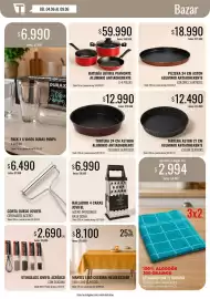 Catálogo Supermercados Tadicor semana 23 Página 8
