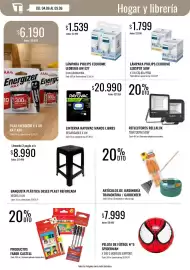 Catálogo Supermercados Tadicor semana 23 Página 9