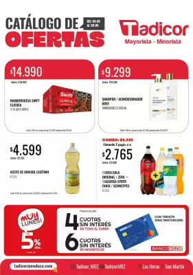 Tadicor (válido hasta 9-06)
