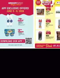 Grocery Outlet weekly ad week 23 Page 3