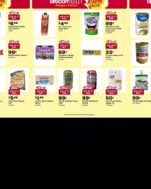 Grocery Outlet weekly ad week 23 Page 6