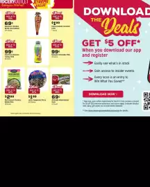 Grocery Outlet weekly ad week 23 Page 7