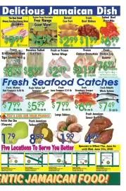 Danforth Food Market flyer week 23 Page 2